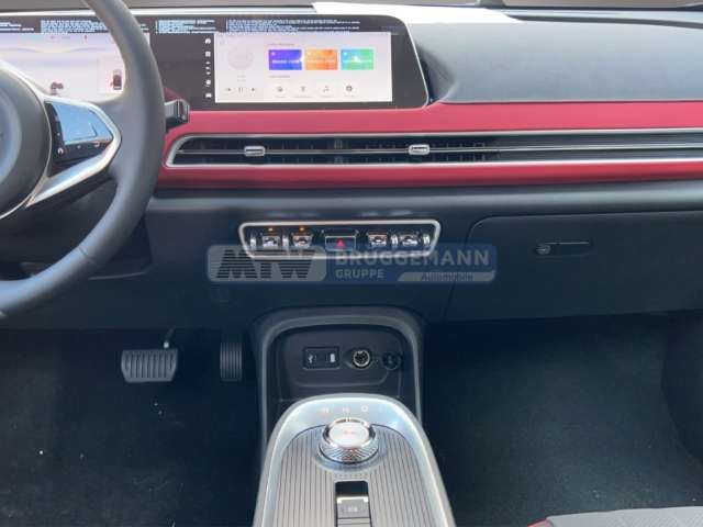 Fahrzeugbild eines GWM Ora 03