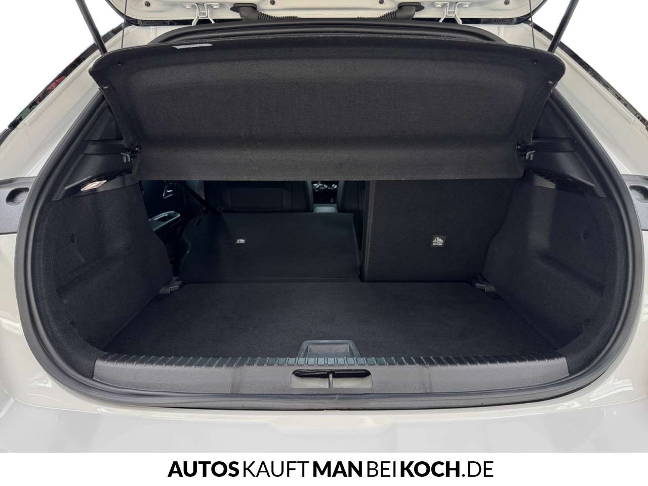 Fahrzeugbild eines Opel Mokka