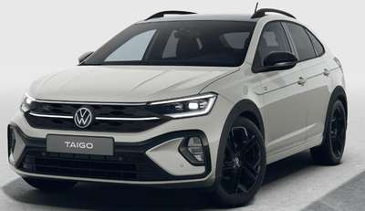 Bild Volkswagen Taigo