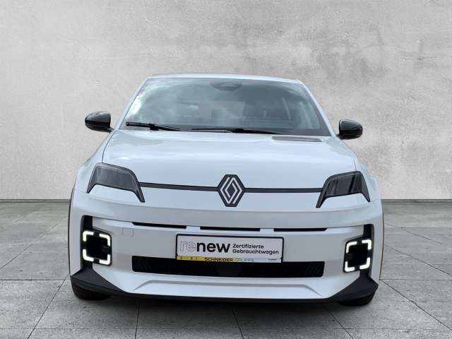 Fahrzeugbild eines Renault 5 E-TECH