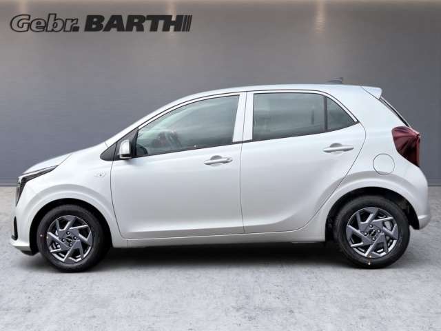 Fahrzeugbild eines Kia Picanto