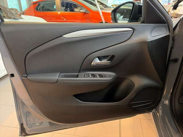 Fahrzeugbild eines Opel Corsa