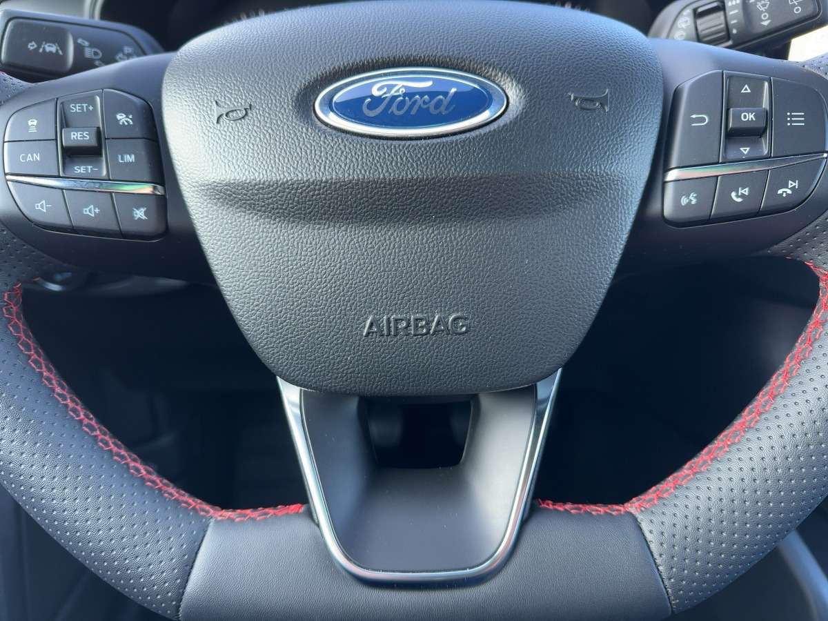 Fahrzeugbild eines Ford Focus