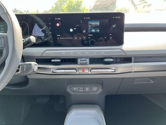 Fahrzeugbild eines Kia EV3