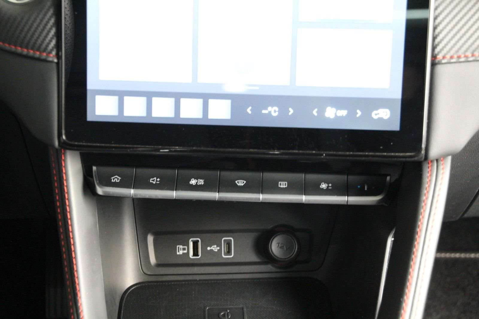 Fahrzeugbild eines MG ZS