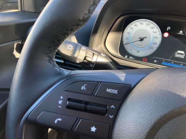 Fahrzeugbild eines Hyundai i20