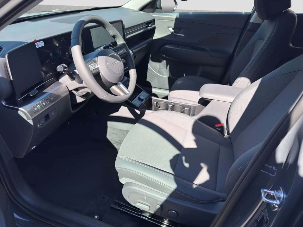 Fahrzeugbild eines Hyundai Kona