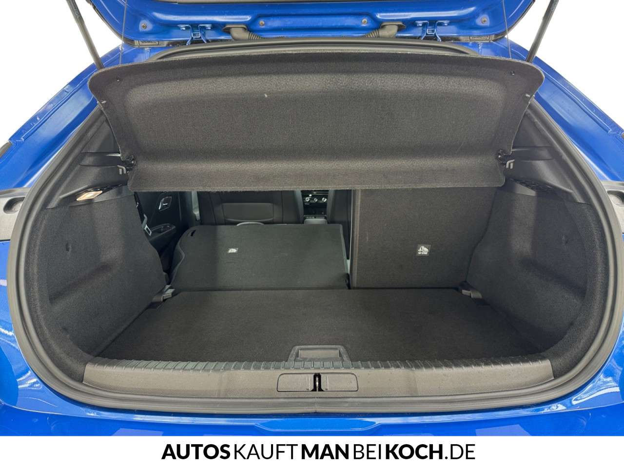 Fahrzeugbild eines Opel Mokka