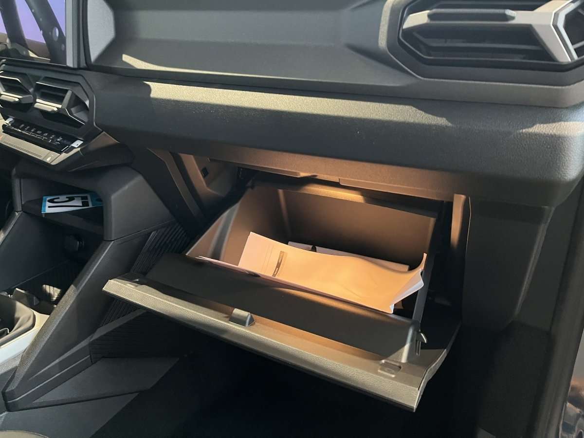 Fahrzeugbild eines Dacia Bigster