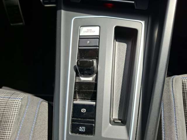 Fahrzeugbild eines Volkswagen Golf