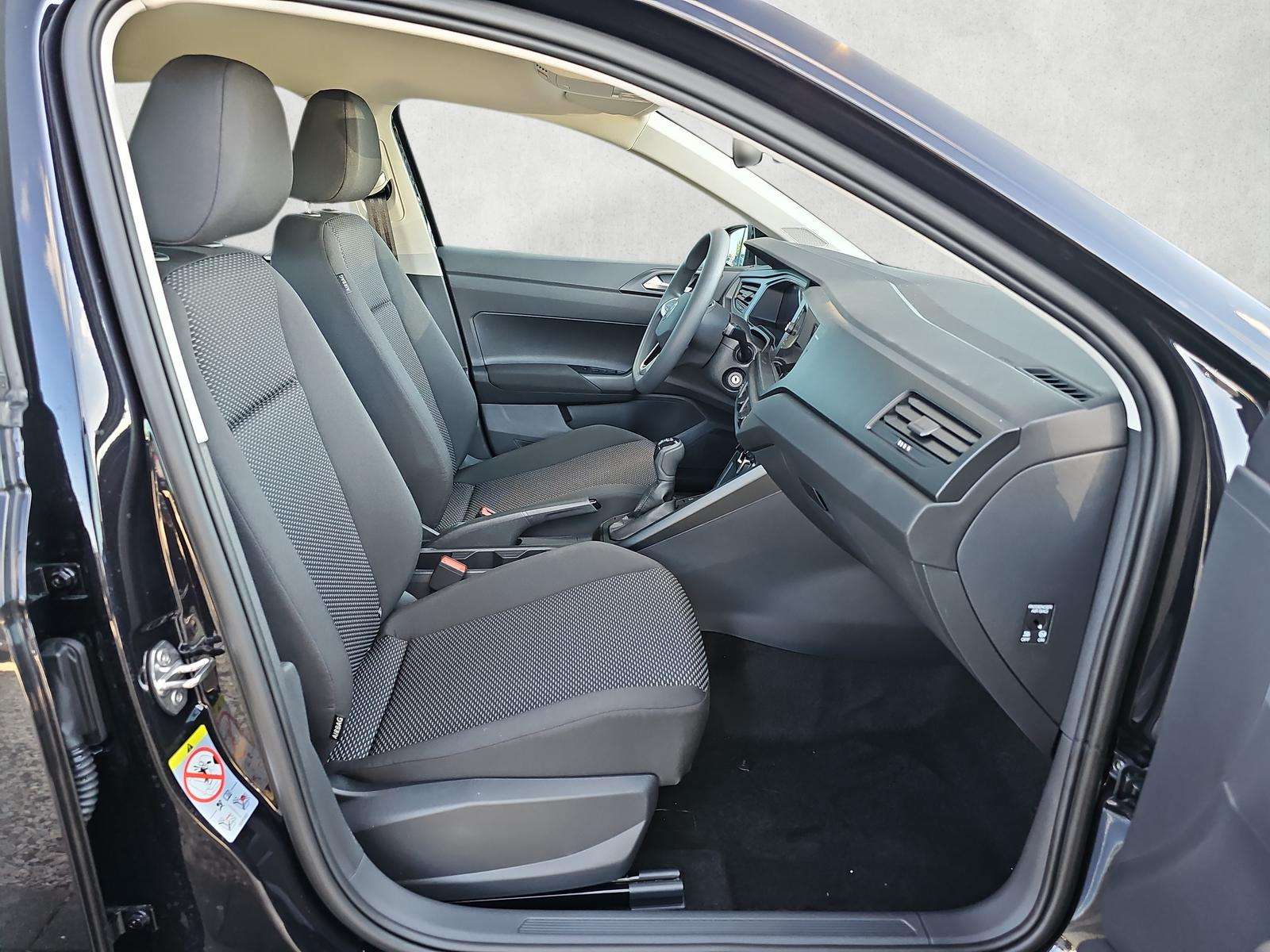 Fahrzeugbild eines Volkswagen Polo