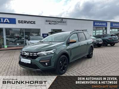 Bild Dacia Jogger