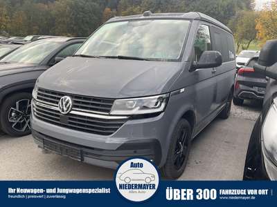 Bild Volkswagen California