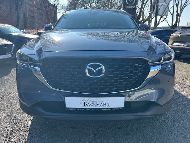 Fahrzeugbild eines Mazda CX-5