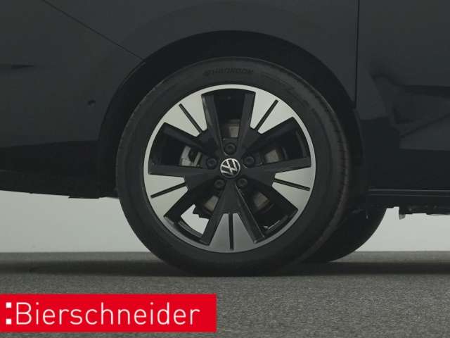 Fahrzeugbild eines Volkswagen Multivan