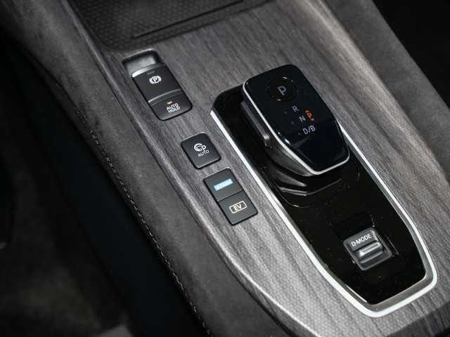 Fahrzeugbild eines Nissan Qashqai