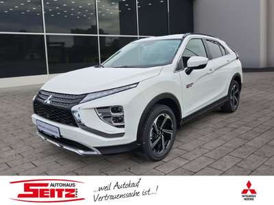 Bild Mitsubishi Eclipse Cross