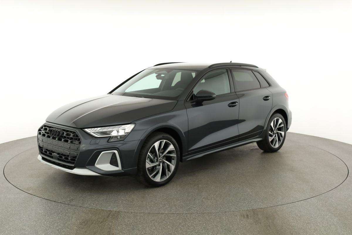 Fahrzeugbild eines Audi A3
