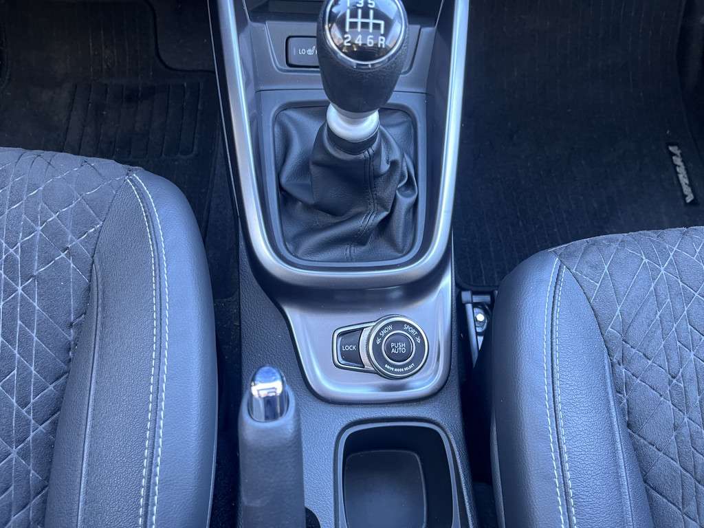 Fahrzeugbild eines Suzuki Vitara