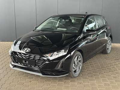 Bild Hyundai i20