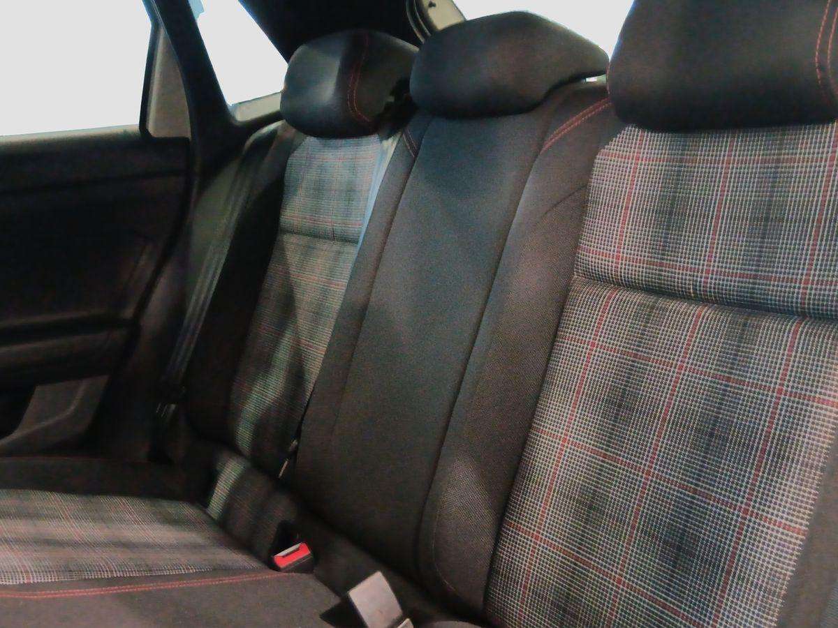 Fahrzeugbild eines Volkswagen Polo