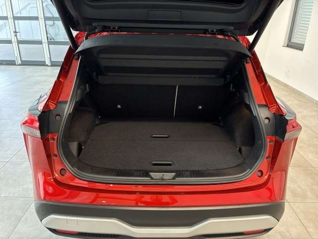 Fahrzeugbild eines Nissan Qashqai