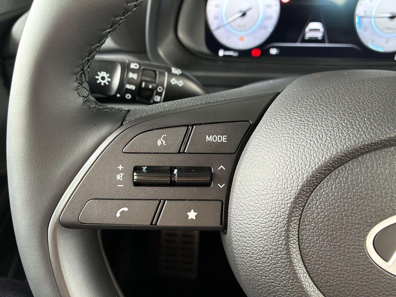 Fahrzeugbild eines Hyundai Bayon