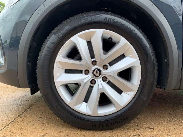 Fahrzeugbild eines Renault Captur