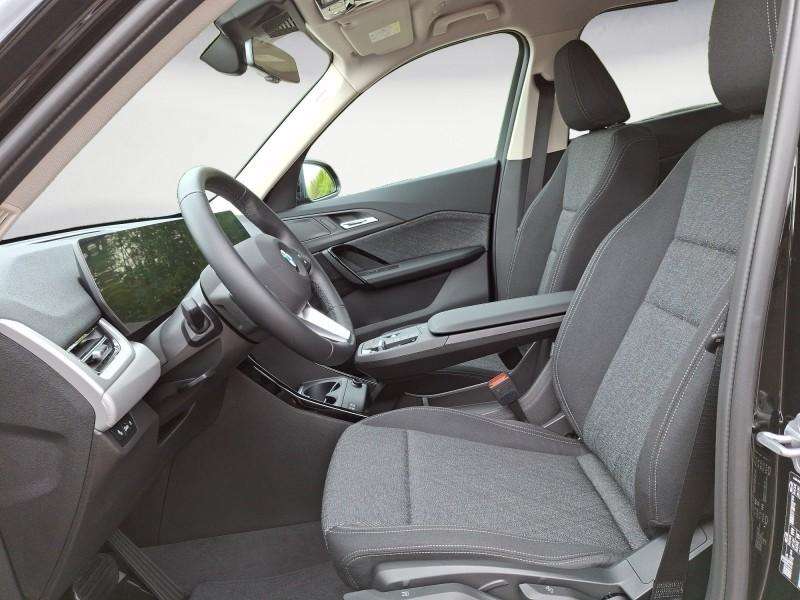 Fahrzeugbild eines BMW X1