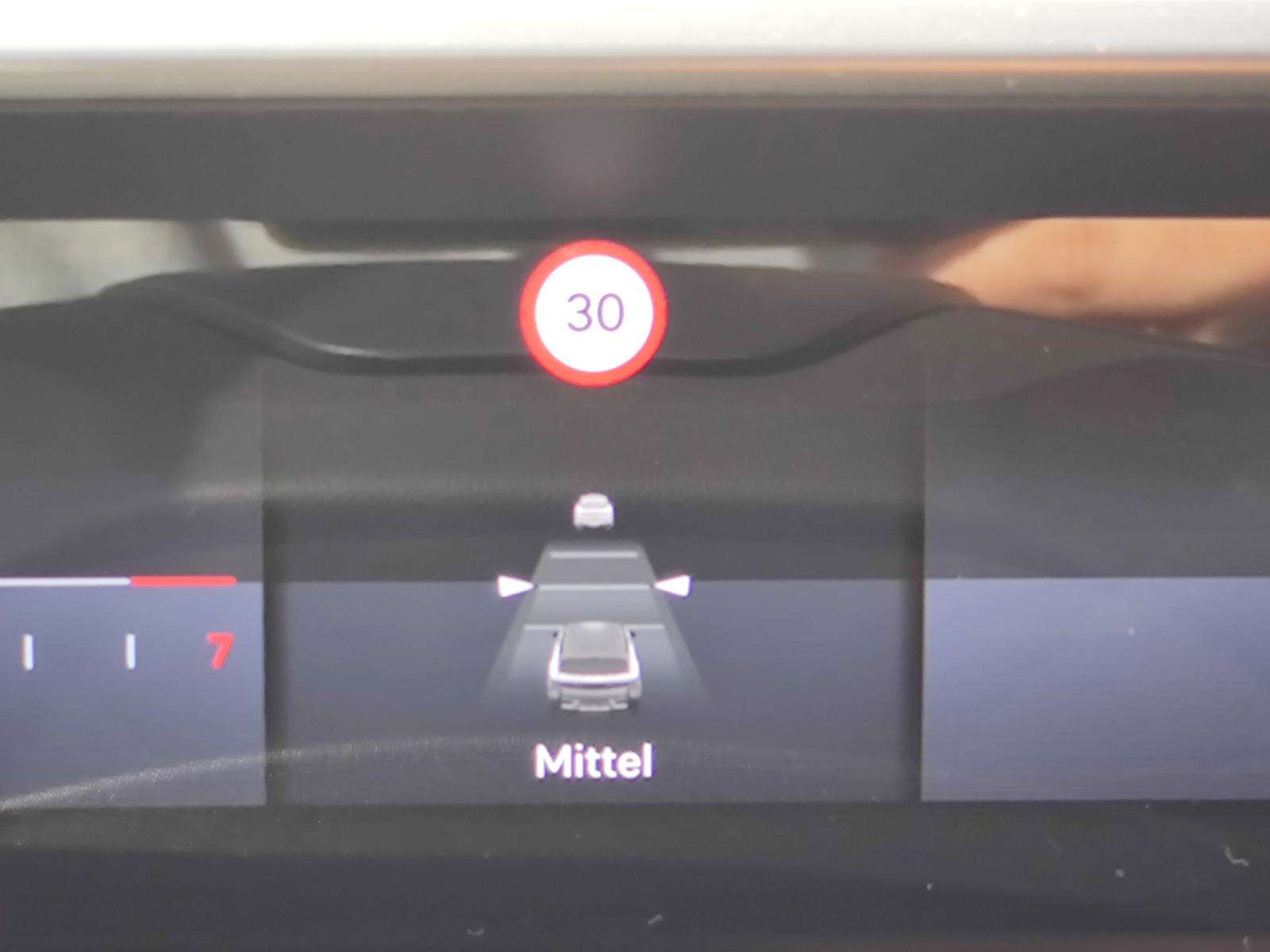 Fahrzeugbild eines Opel Grandland X