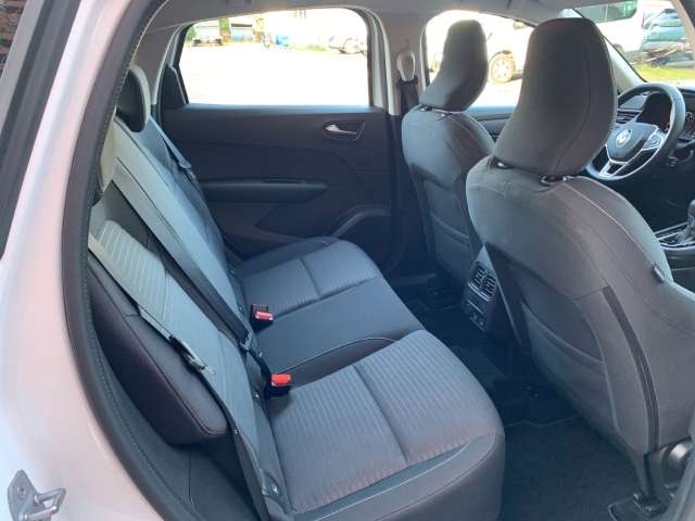 Fahrzeugbild eines Renault Arkana