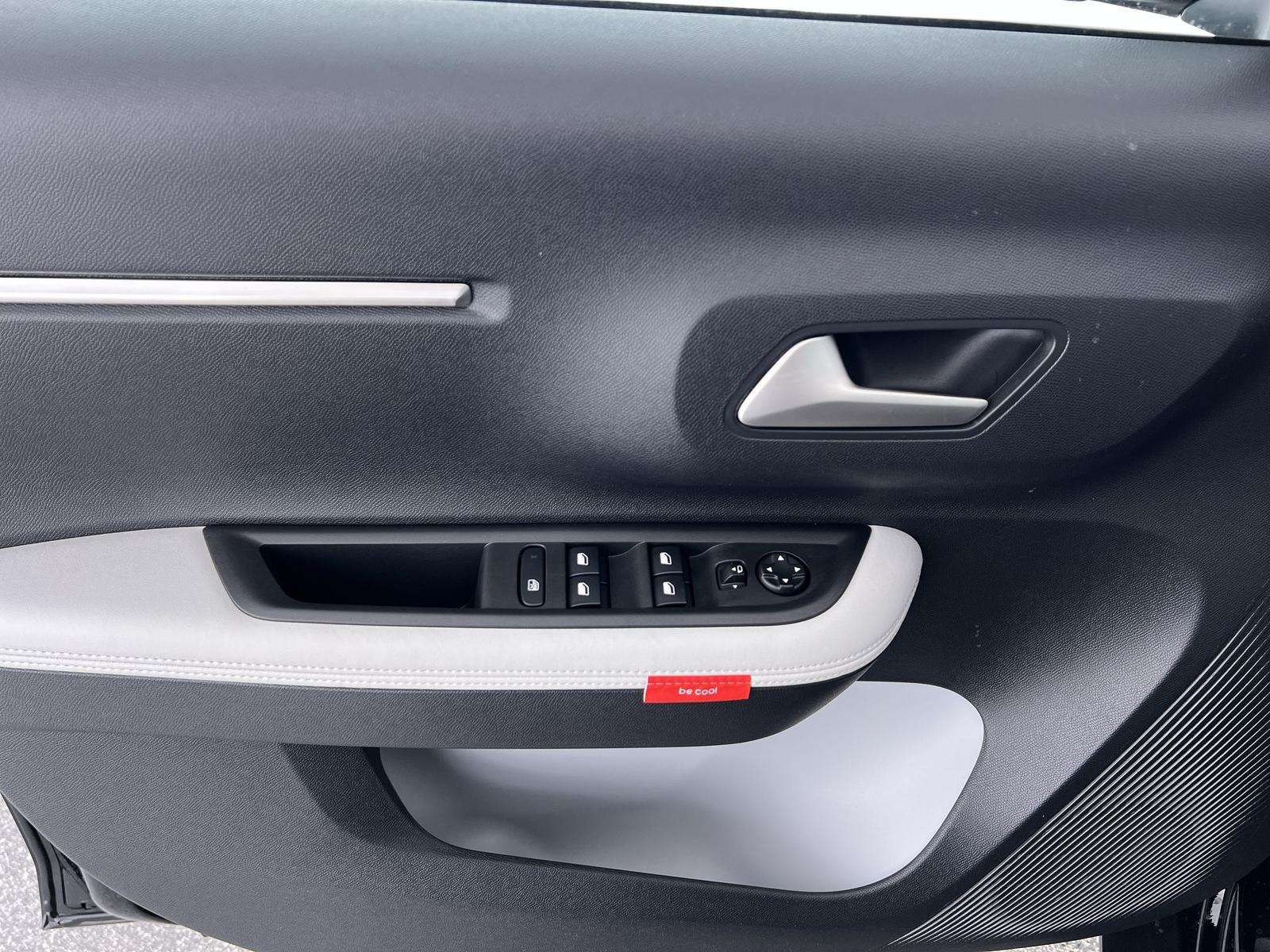 Fahrzeugbild eines Citroën C3 Aircross