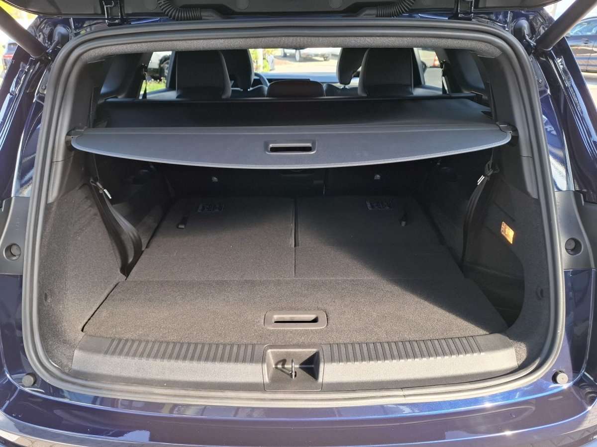 Fahrzeugbild eines Renault Espace