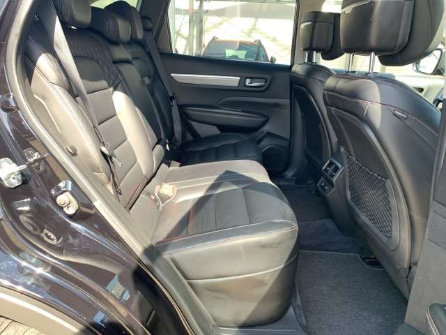 Fahrzeugbild eines Renault Koleos