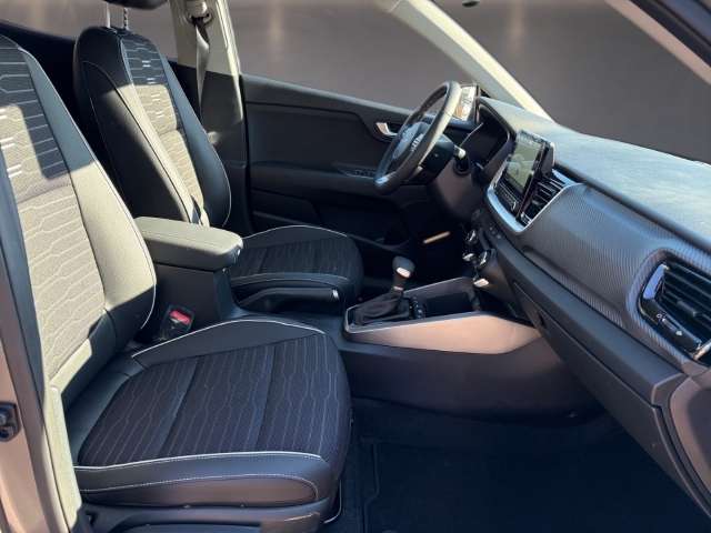 Fahrzeugbild eines Kia Stonic