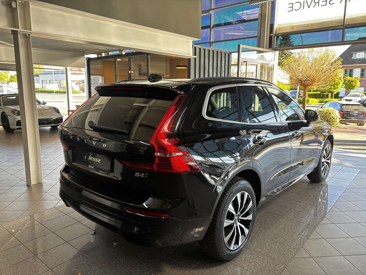 Fahrzeugbild eines Volvo XC60