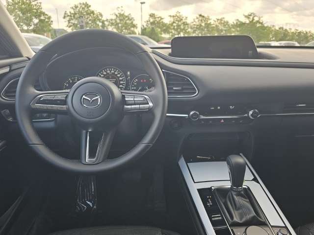 Fahrzeugbild eines Mazda CX-30