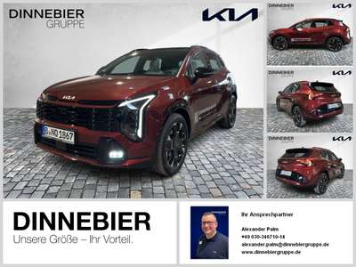 Bild Kia Sportage