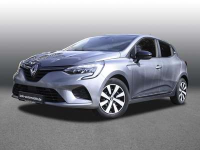 Bild Renault Clio