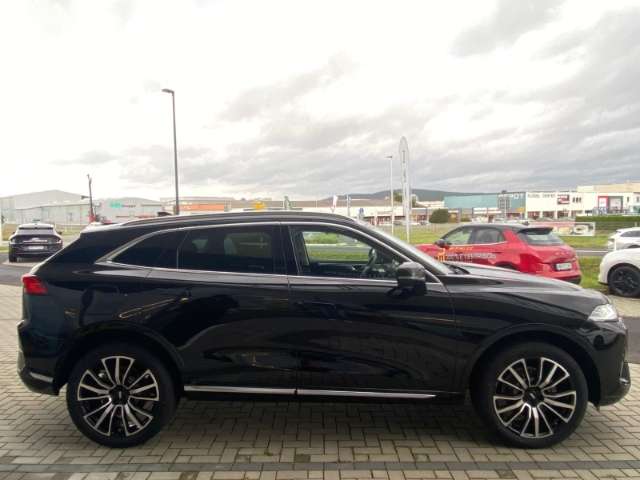 Fahrzeugbild eines GWM Wey 05