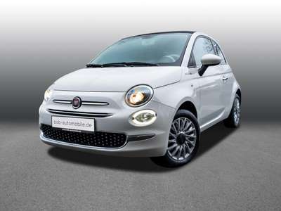 Bild Fiat 500