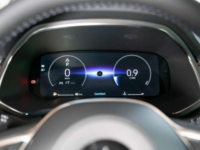 Fahrzeugbild eines Mitsubishi ASX
