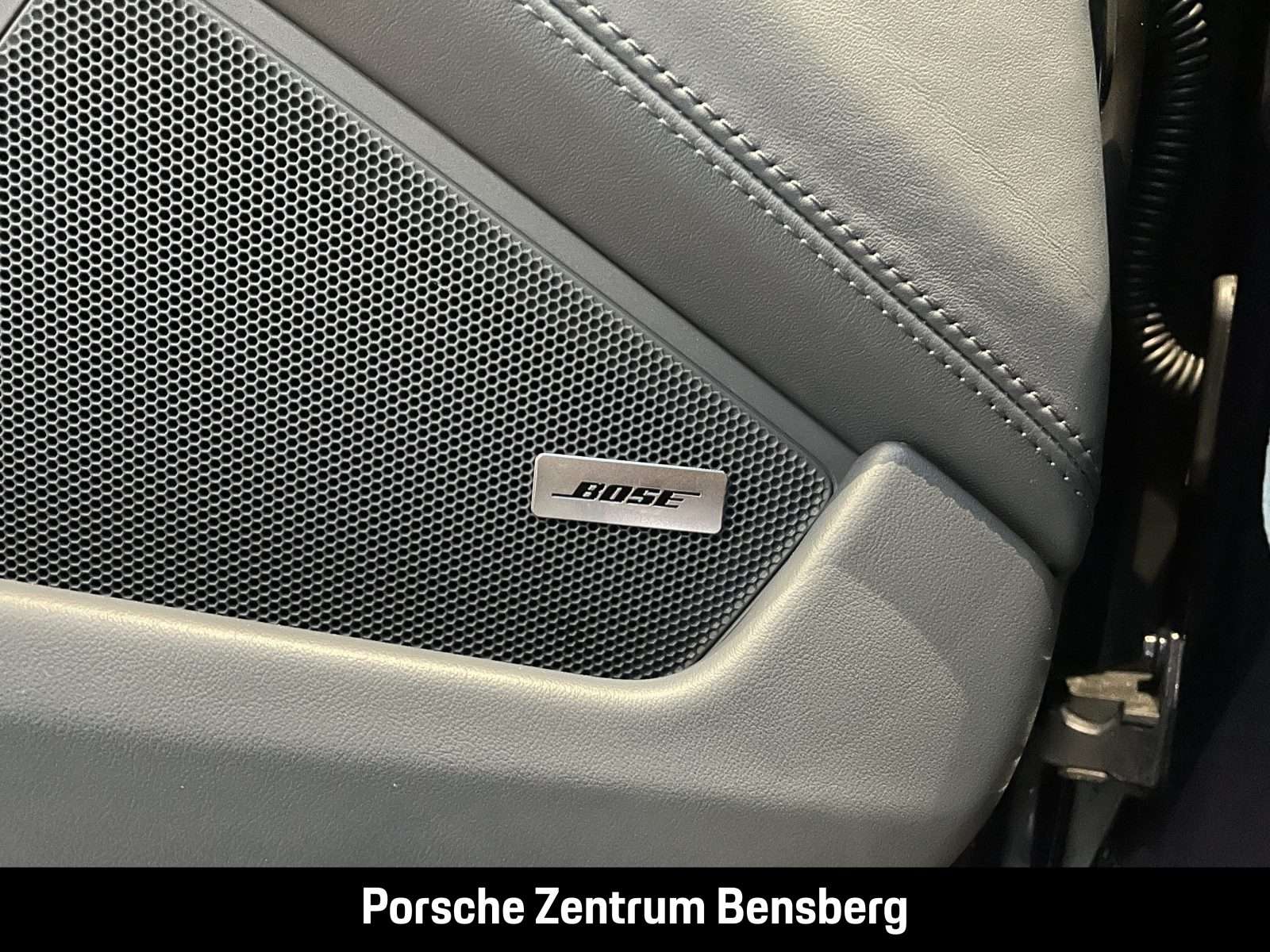 Fahrzeugbild eines Porsche 911