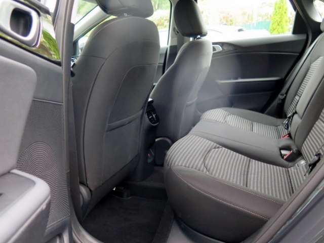 Fahrzeugbild eines Kia cee'd