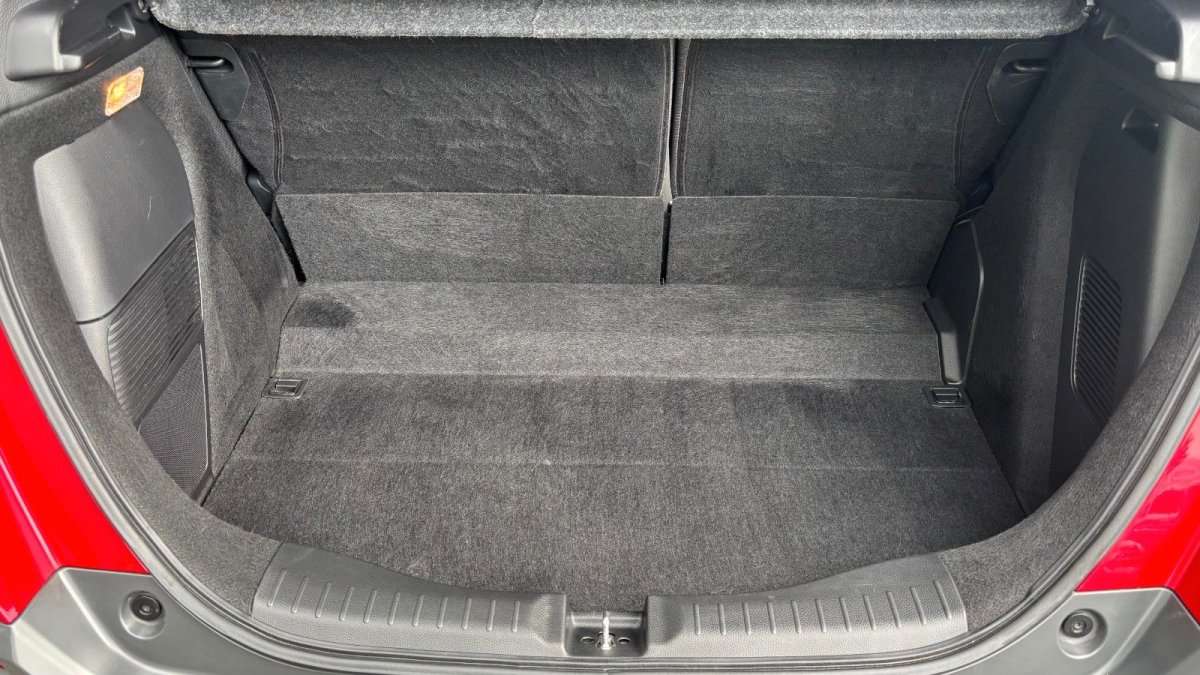 Fahrzeugbild eines Honda Jazz