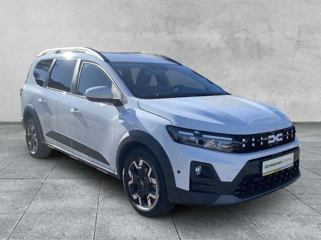 Fahrzeugbild eines Dacia Jogger