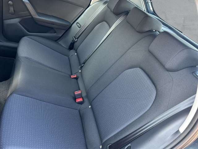 Fahrzeugbild eines SEAT Ibiza