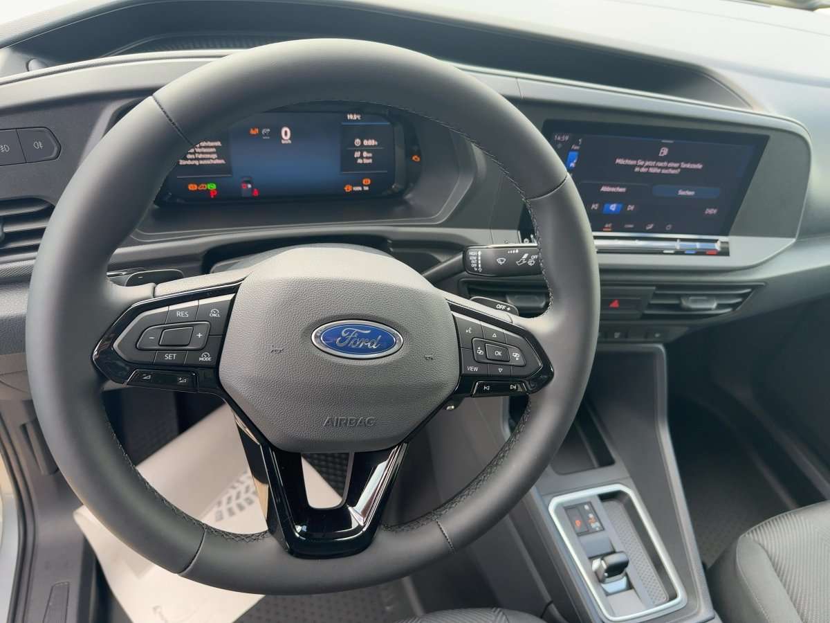 Fahrzeugbild eines Ford Transit Connect