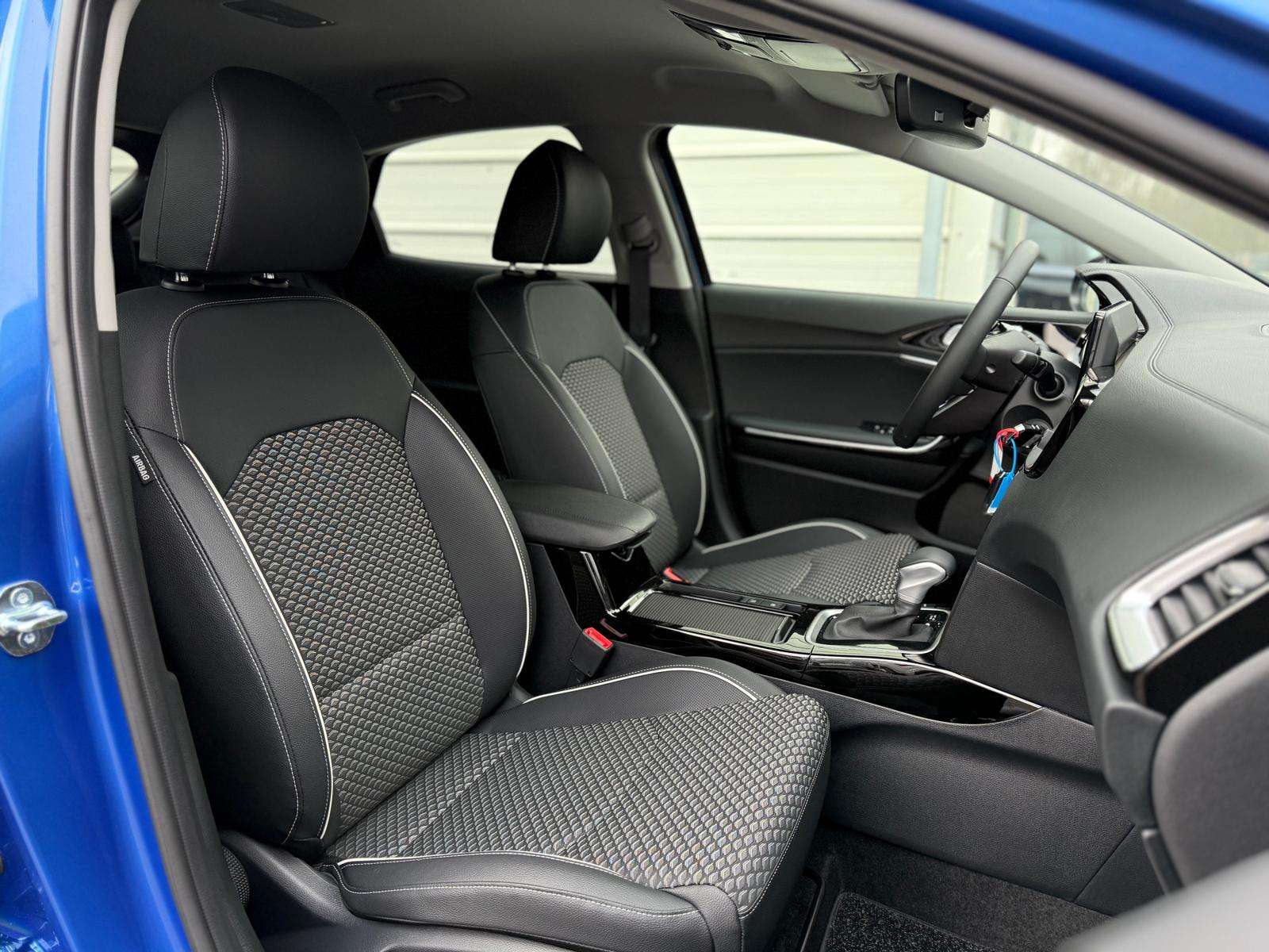 Fahrzeugbild eines Kia XCeed