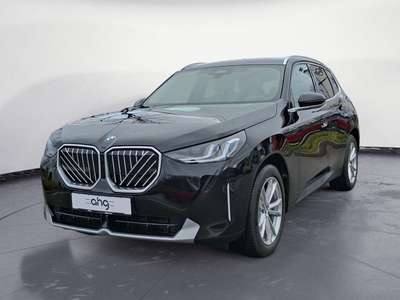 Bild BMW X3